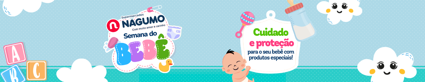 Festival do beb&ecirc;